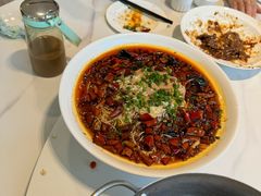 -东方太阳城淮扬餐厅(会所中餐厅店)