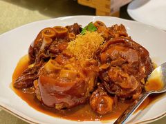 -正佳广场万豪酒店-粤菜餐厅·点心·海鲜·聚餐