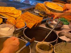 -西工饭庄快餐厅(西工小街店)