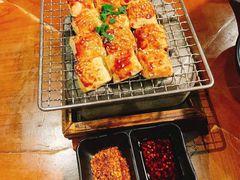 -雀舞云南菜(天津天河城购物中心店)