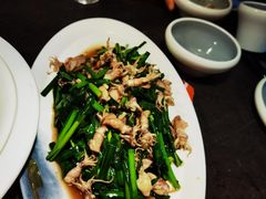 -五谷丰登农家院·地道胶东菜·海鲜烧烤(威海店)
