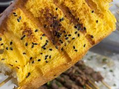 -串小白烧烤(金沙洲店)