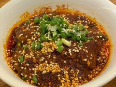 冒鸭血-付小姐在成都(川沙店)