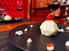 -马勒别墅·中餐厅