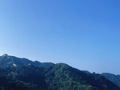 -慕田峪长城