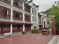 -尧治河旅游度假区