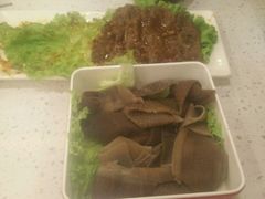 -喀尔喀大草原牛骨锅(幻星家园店)