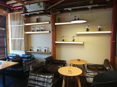 -霸王茶姬(南强街店)