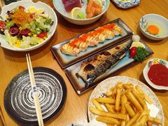 -福匠日本料理(人民路店)