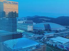 -澳门喜来登大酒店