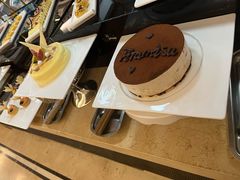 -鲤鱼门渔人码头自助餐厅