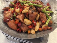 -普天和酒楼·新津菜·烤鸭(天津之眼店)