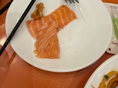 -芭菲盛宴·环球美食(袁家岗店)