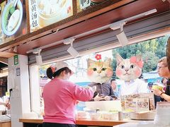 -家宴·灌蛋·沙茶面(曾厝垵店)