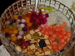 冰粉-绿茶餐厅(深圳龙华天虹购物中心店)