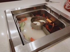 -香天下·四川火锅(安镇大润发店)