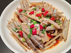 -健眺小海鲜(临海后山店)