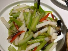 四色时蔬-马头巷·食景园(苏州总店)