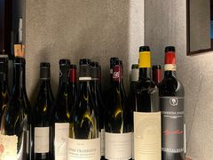 -Brut Eatery Wine Bar & Restaurant (建国东路店)