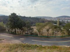 -大金山风景区