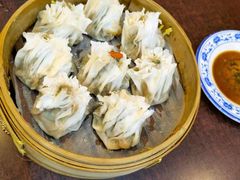 -都一处烧麦馆(前门店)