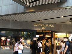 门面-喜茶(北京三里屯太古里店)