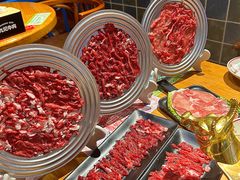-九记潮汕现切鲜牛肉自助火锅(长沙·方圆荟店)