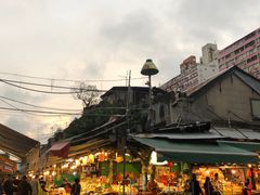 -油麻地果栏
