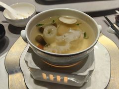 -云锦壹号·淮扬宴(徐汇万科店)