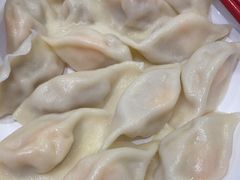 -喜家德虾仁水饺(深圳印力中心店)