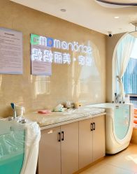 -悦家·美丽妈妈月子会所(龙奥店)