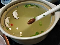 -陈三娃泡姜鸡(太白北路店)