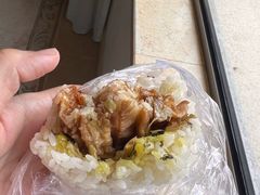 -文武王氏烧饼·无矾油条(西溪路店)