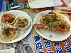 -六合夜市