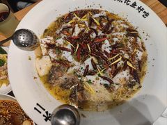 -太二酸菜鱼(福州泰禾店)