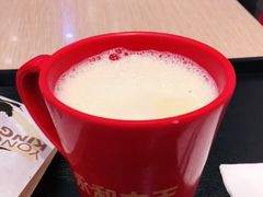 -永和大王(浦东南路店)
