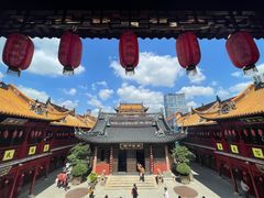 -钦赐仰殿道观