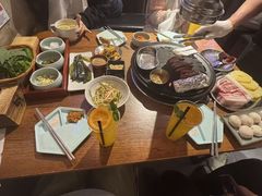 -济州爱肉堂(总店)