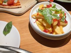 -新贝乐意大利餐厅(苏州中心店)