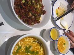 -兰湘子·湘菜小炒(石家庄万象城店)