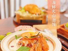 -小银家日式简餐(中信丹阳花园店)