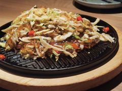 -青年公社烤鸭(滨湖银泰店)