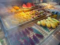 -牛New寿喜烧(金鹰世界店)