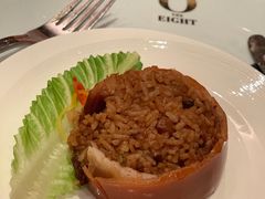 -8餐厅(新葡京酒店)