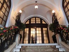 iphone_upload_pic-Salon de Ville浦江汇(上海外滩华尔道夫酒店店)