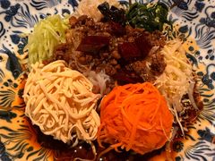 -奉天小馆·非遗东北菜(沈阳万象城店)