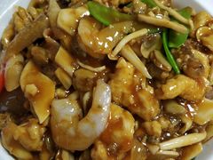 -昱德来·天津菜(河西店)