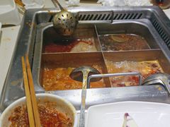 -海底捞火锅(吾悦国际广场店)