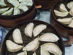 -松针蔡记蒸饺(花园路店)