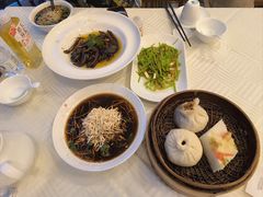 -怡园饭店-餐厅(四望亭店)